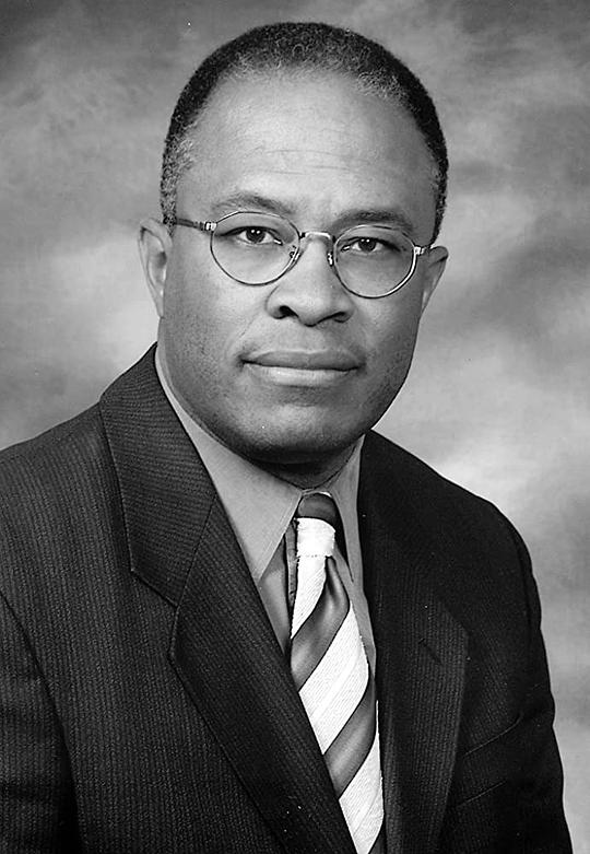 库尔特L·施莫克 Kurt L. Schmoke