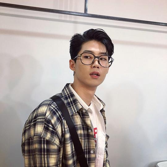 刘东国 Dong Guk Yoo