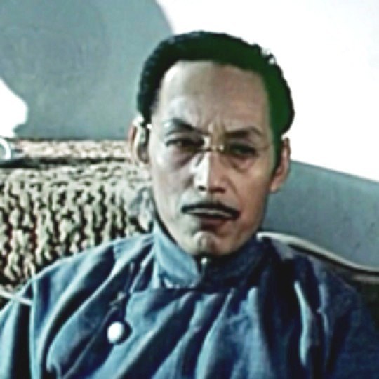 严家祥 Jiaxiang Yan