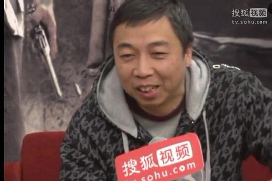 孟凡 Fan Meng