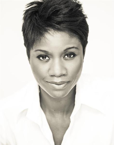 金妮·霍尔德 Ginny Holder