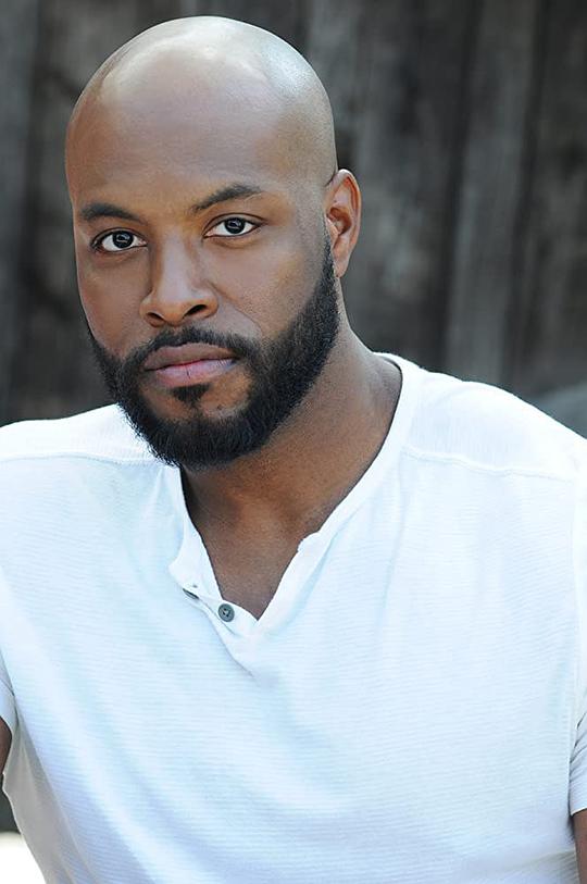 杰梅因·布兰特利 Jermaine Brantley