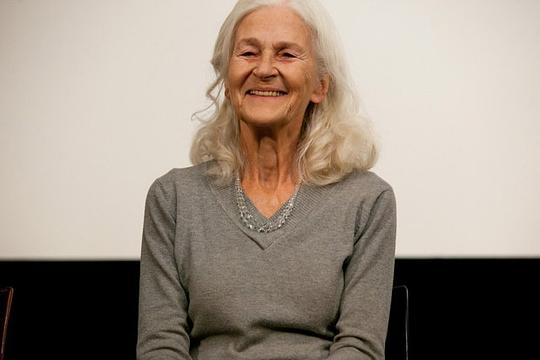 克里斯蒂娜·克鲁普斯卡-维索卡 Krystyna Krupska-Wysocka