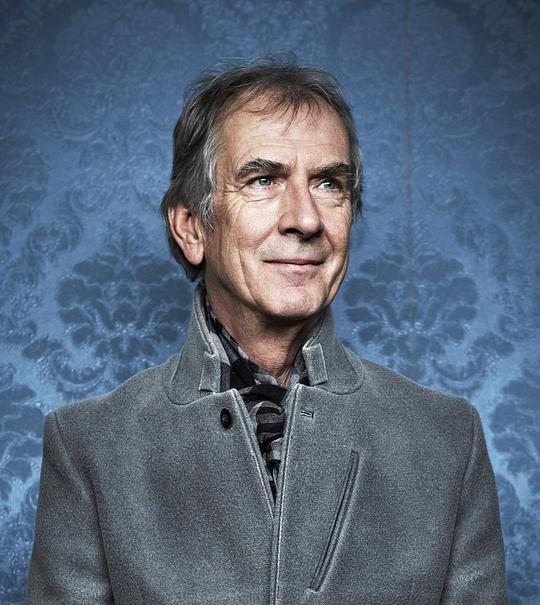 彼得·普拉格 Peter Prager