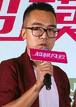 张孝爽 Xiaoshuang Zhang