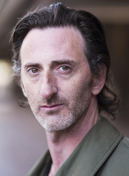 安迪·加什古德 Andy Gathergood