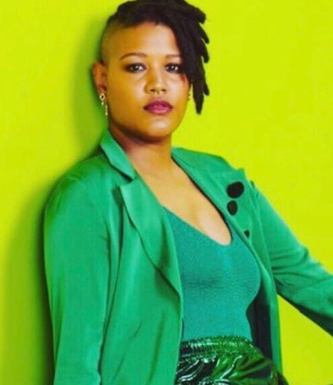 拉恩·琼斯 Rahne Jones
