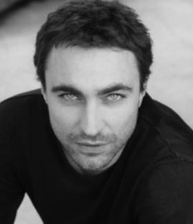 卢西亚诺·斯卡帕 Luciano Scarpa