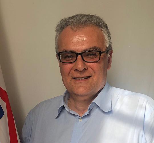 Giacomo Martelli Giacomo Martelli