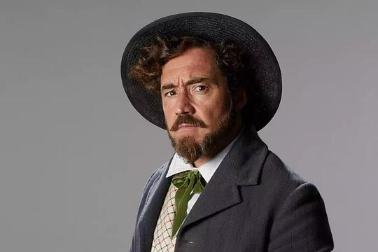 保罗·罗顿多 Paolo Rotondo