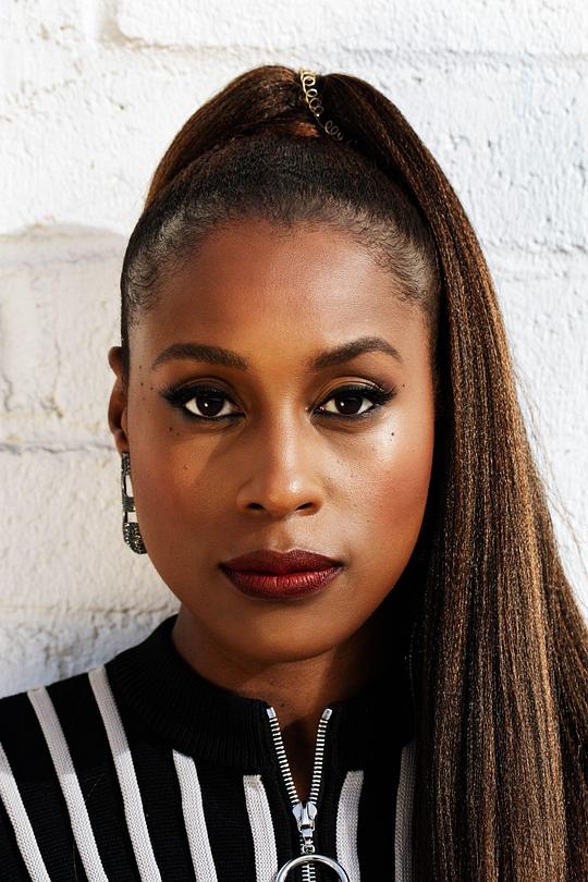 伊萨·雷 Issa Rae