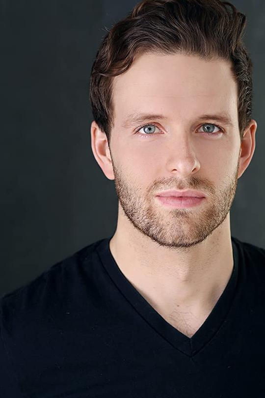 Joe Carroll Joe Carroll