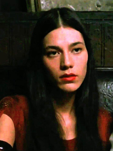 妮科尔·伯德特 Nicole Burdette