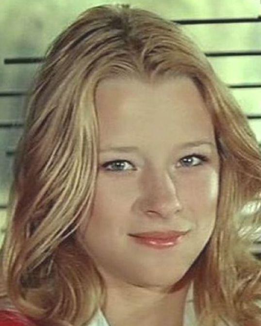 安·撒迦利亚 Ann Zacharias