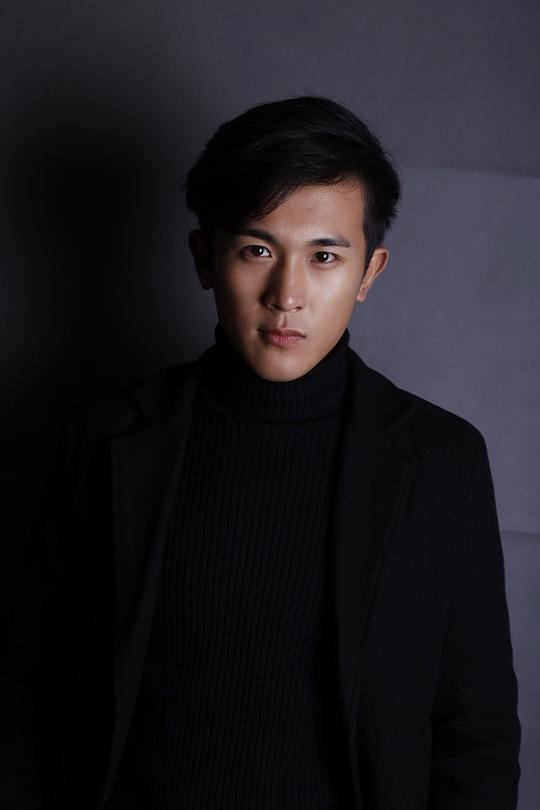 张成成 Chengcheng Zhang