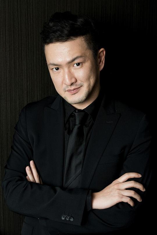 中村狮童 Shido Nakamura