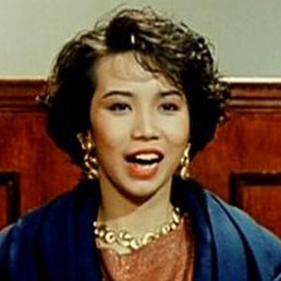 刘芊蒂 Chindy Lau