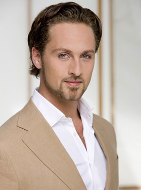 Christophe St. Jacques Christophe St. Jacques