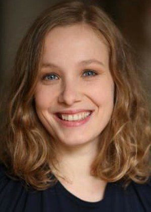 盖尔·博纳 Gaëlle Bona