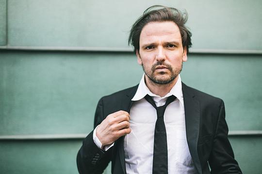 萨查·戈培尔 Sascha Göpel