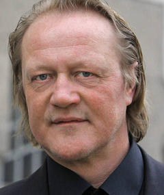 于尔根·里斯曼 Jürgen Rißmann