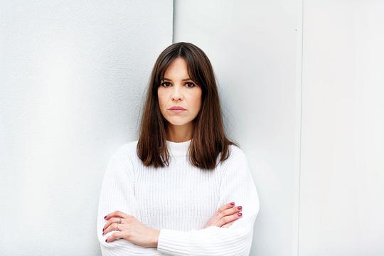 比尔特·沃尔特 Birthe Wolter