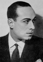 让·瓦尔 Jean Wall