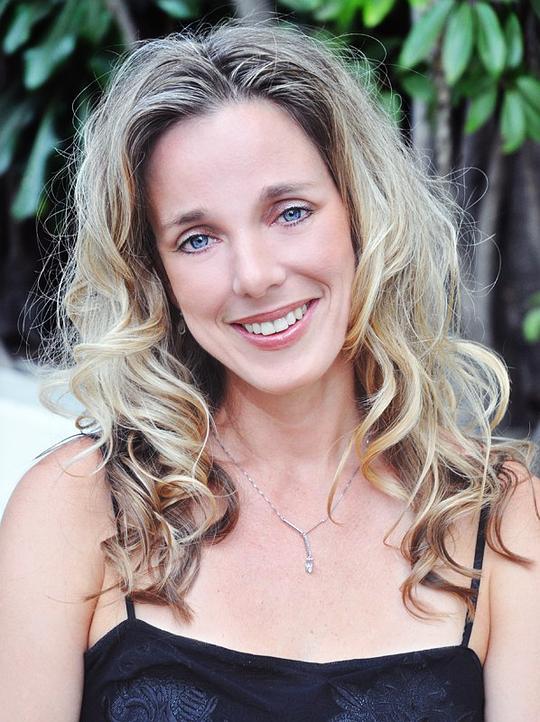 米莉·米丽耕 Mollie Milligan
