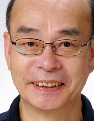 卜字高雄 Takao Toji