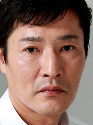 大西武志 Takeshi Onishi