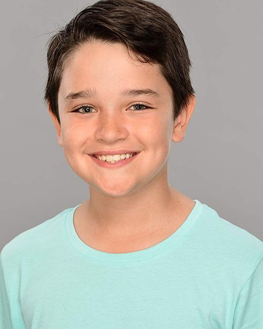 扎克·格里奇 Zack Grech