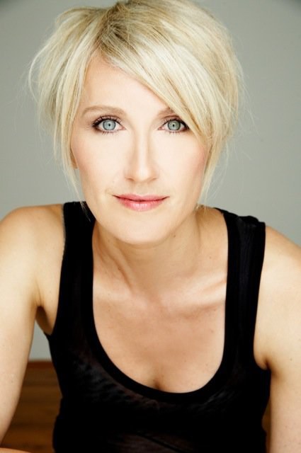 乔治娜·西梅斯 Georgina Symes