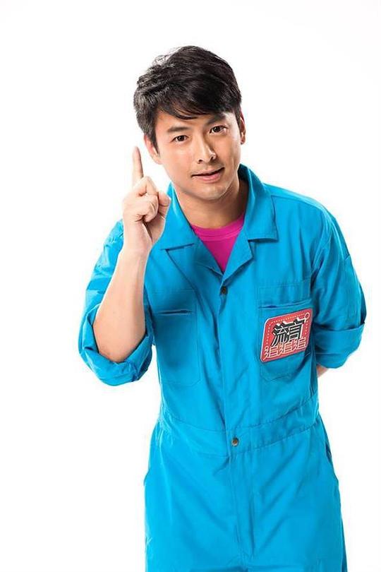 薛纪纲 Chi-kang Hsieh