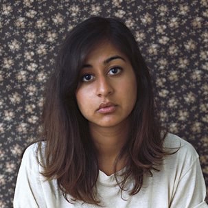 阿奴·瓦利亚 Anu Valia