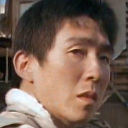 赵方豪 Bang-ho Cho