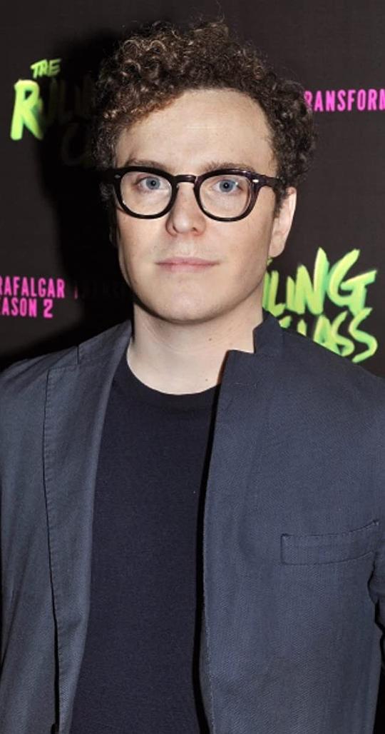 乔希马奎尔 Josh Maguire