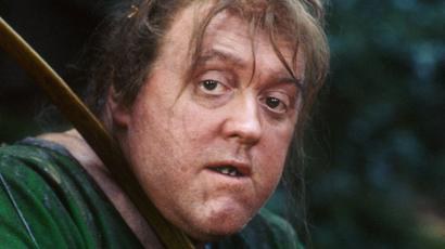 霍华德·卢刘易斯 Howard Lew Lewis