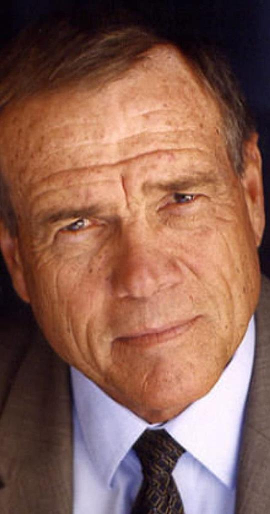 查尔斯·豪尔顿 Charles Howerton