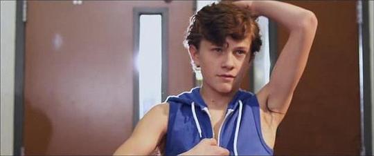 卡梅隆·沃夫特 Cameron Wofford