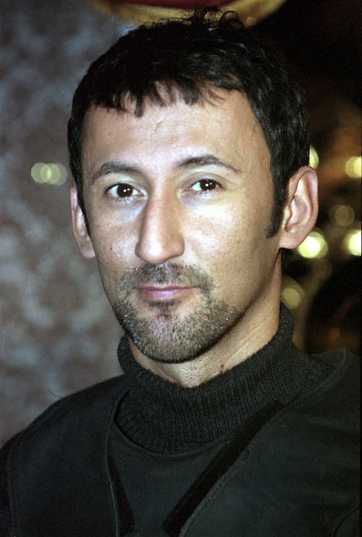 Ercan Durmaz Ercan Durmaz