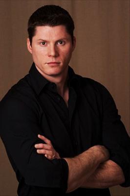 劳埃德·坎宁安 Lloyd Cunningham