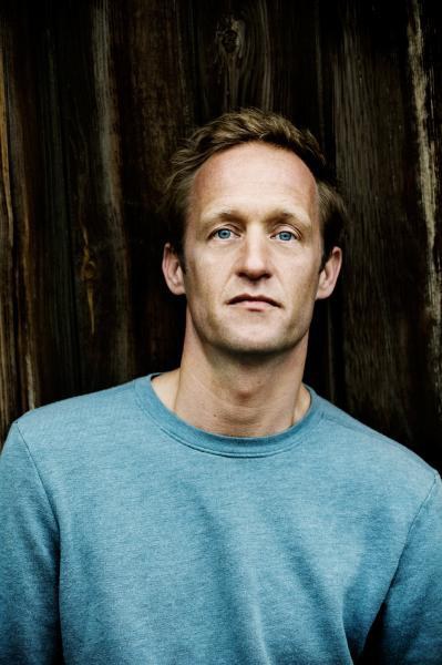 斯蒂芬·坎普沃斯 Stephan Kampwirth