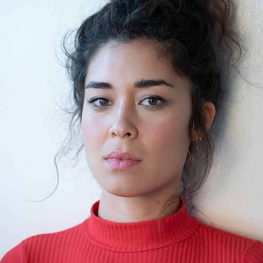 田中罗娜 Luana Tanaka