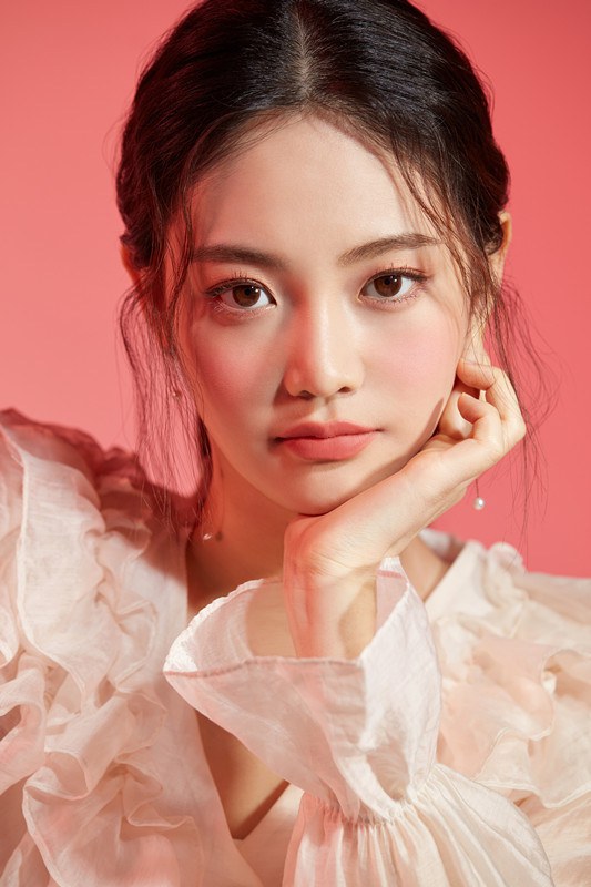 禹多备 Da-bi Woo