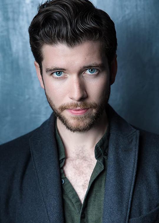 杰克·希基 Jack Hickey