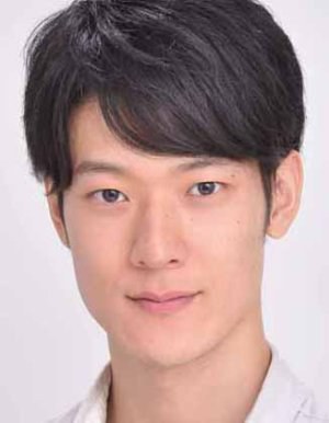 阿部翔平 Shohei Abe