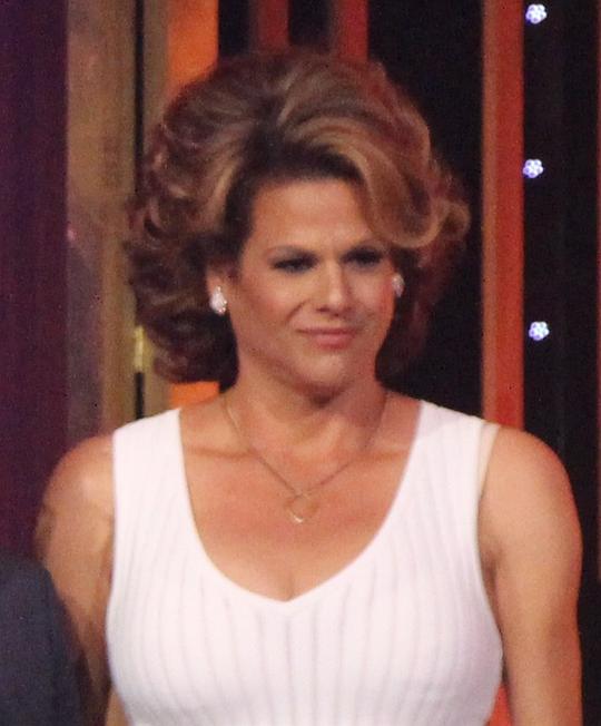 亚历珊德拉·毕林思 Alexandra Billings