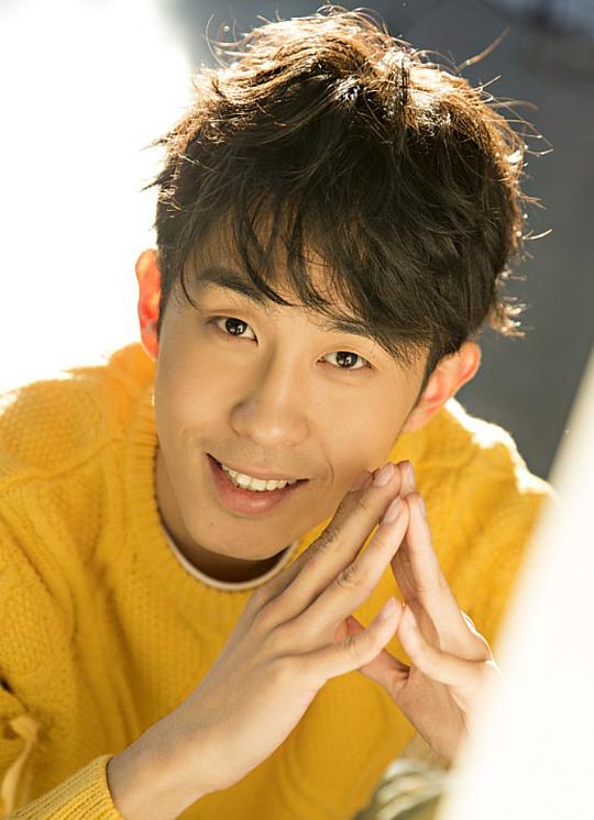 张钊 Zhao Zhang