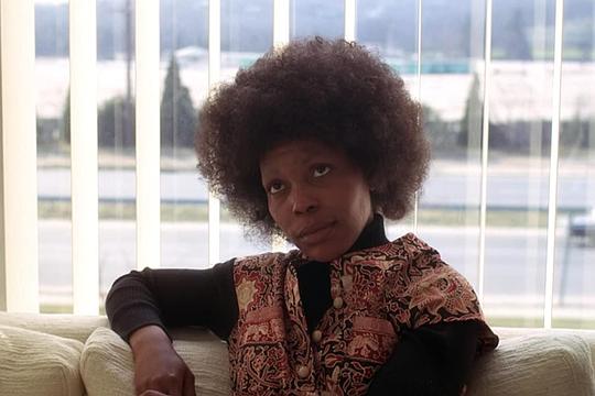 玛琳·沃菲尔德 Marlene Warfield