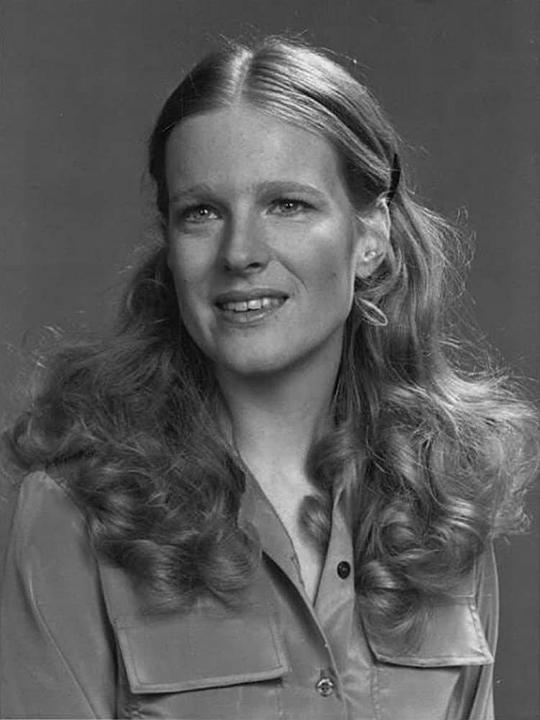 凯西·克朗凯特 Kathy Cronkite